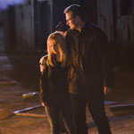 Heroes Rundown: Episode 25, "An Invisible Thread"