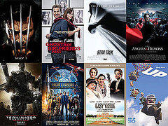 Which May Release Are You Most Excited to See?