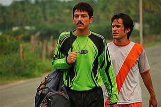 Trailer For Rudo y Cursi Starring Gael Garcia Bernal and Diego Luna