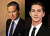 Michael Douglas and Oliver Stone Confirmed For Wall Street 2, Shia LaBeouf in Talks to Join the Cast
