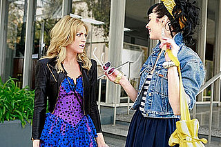 Photos From Gossip Girl's Lily Spinoff Episode "Valley Girls" With Brittany Snow, Krysten Ritter