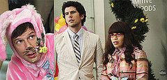 Ugly Betty Recap: Episode 20, "Rabbit Test"