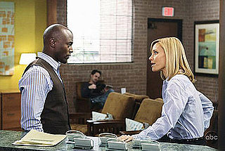 Private Practice Recap: Episode 22, "Yours, Mine, and Ours"