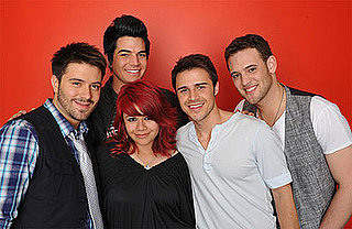 American Idol Elimination: Matt Giraud Voted Off American Idol