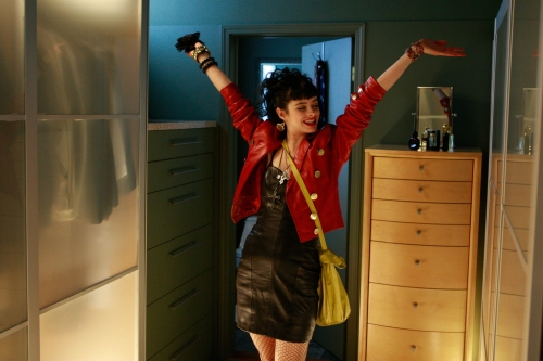 Photos from Gossip Girl's "Valley Girls" Episode Photos from Gossip Girl's "Valley Girls" Episode