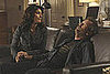 Preview Clip for House and Cuddy Hook-up Scene in Episode "Under My Skin"