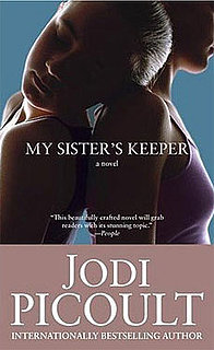 Buzz Book Club: My Sister's Keeper, Section One