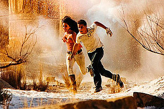 New Trailer for Transformers 2 : Revenge of the Fallen
