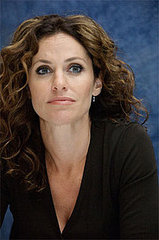 Interview with Amy Brenneman about Private Practice Season Finale Interview with Amy Brenneman about Private Practice Season Finale