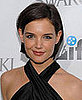 Katie Holmes Joins Guillermo del Toro Project