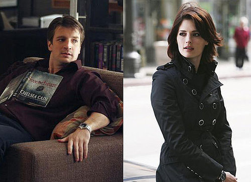 TV Tonight: The Castle Finale