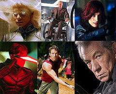 After Wolverine and Magneto, What Other X-Men Origin Story Do You Want to See? After Wolverine and Magneto, What Other X-Men Origin Story Do You Want to See?