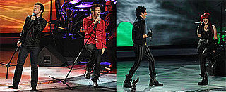 American Idol Recap of the Top Four on Rock Night with Slash