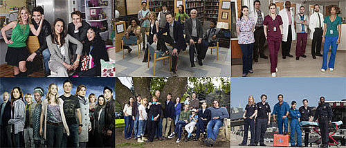 Video Preview Clips of New NBC Shows Trauma, Parenthood, 100 Questions, Community, Day One, and Mercy