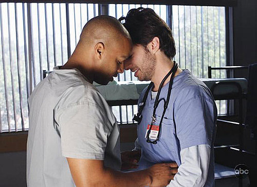 Video Clips of Scrubs Season Eight Finale