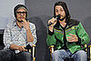 Interview with Gael Garcia Bernal and Diego Luna
