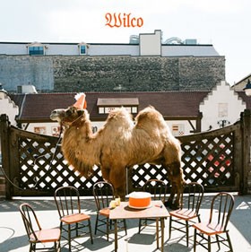 Album Review: Wilco (The Album)