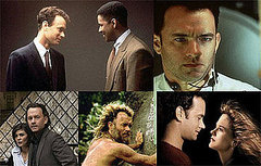 Tom Hanks Trivia Quiz