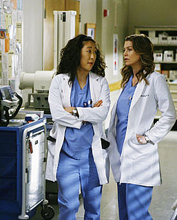 Preview Clips for Grey's Anatomy Season Finale
