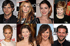 Garry Marshall Gets a Cast For Valentine's Day Garry Marshall Gets a Cast For Valentine's Day