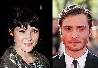 Ed Westwick to Play Heathcliff and Gemma Arterton to Play Cathy in Remake of Wuthering Heights