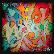 New Music For May 12 2009: Meat Puppets, Utada, Office