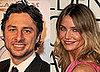 Zach Braff's Next Directorial Project: Swingles