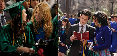 Gossip Girl Recap: Episode 25, "The Goodbye Gossip Girl"