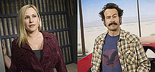 NBC Cancels Medium and My Name Is Earl, Plans Chuck For 2010 and Parenthood and Trauma For Fall