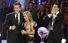 Are You Happy With the Dancing With the Stars Winner? Are You Happy With the Dancing With the Stars Winner?