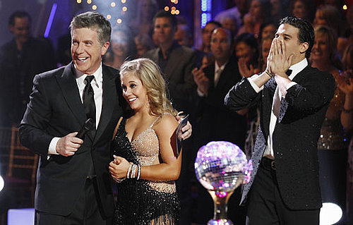 Are You Happy With the Dancing With the Stars Winner?