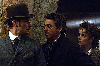 Movie Preview: Guy Ritchie's Sherlock Holmes