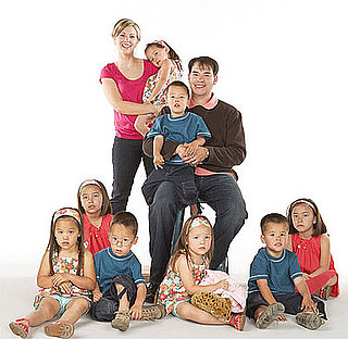 Jon and Kate Plus 8 Season Premiere