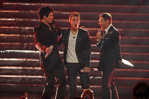 Recap of American Idol Finale Show with Kris Allen Named Winner