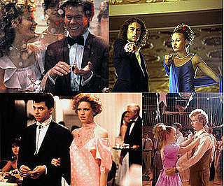 Best Movie Proms