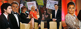 Ugly Betty Season Finale Recap: Episode 23, "Curveball," and Episode 24, "The Fall Issue"