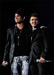 Kris Allen Wins Season Eight of American Idol Kris Allen Wins Season Eight of American Idol