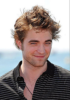 Pattinson to Play an "Amoral Character" in Bel Ami 