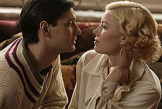 Easy Virtue Movie Review, Jessica Biel