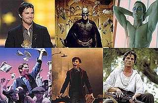 Christian Bale Trivia