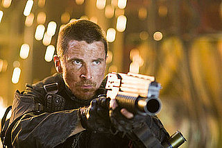 Terminator Salvation Movie Review
