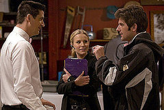 Preview of Party Down Season One Finale Episode Guest Starring Kristen Bell Preview of Party Down Season One Finale Episode Guest Starring Kristen Bell