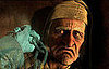 Jim Carrey in A Christmas Carol