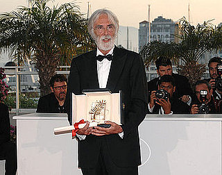 German Drama The White Ribbon Takes Top Cannes Prize