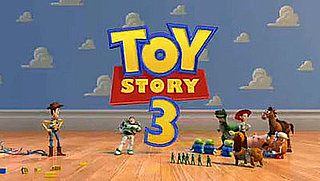 Ridiculous Cuteness: Toy Story 3 Teaser