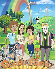 Watch, Pass, TiVo, or Rent: The Goode Family
