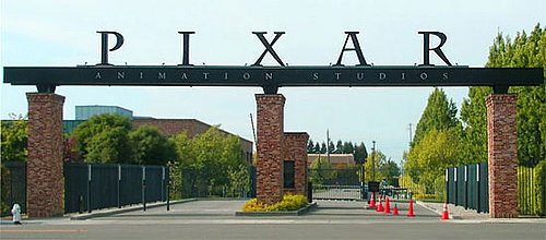 Pixar Trivia
