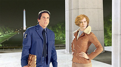Box Office News, Night at the Museum, Terminator Salvation