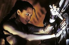 Who Do You Think Could Play a Young Lara Croft? Who Do You Think Could Play a Young Lara Croft?