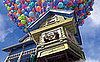 Up: Another Major Pixar Success